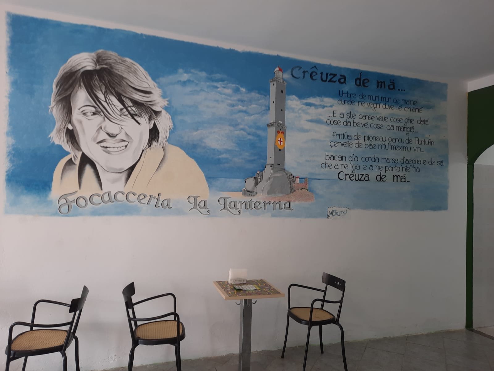foto non caricata