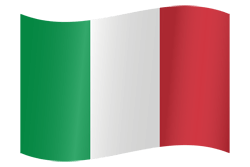 menu italiano