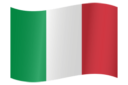 menu italiano